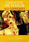 Cuentos De Terror - H.P. Lovecraft