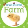 Farm (Board Books) - DK Publishing