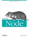 Learning Node - Shelley Powers