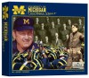 University of Michigan Football Vault (College Vault) - Jerry Green