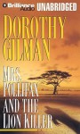 Mrs. Pollifax and the Lion Killer (Mrs. Pollifax, Book 12) - J. Charles, Dorothy Gilman