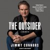 The Outsider: A Memoir (Audio) - Jimmy Connors