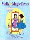 Molly and the Magic Dress - William Norwich, Billy Norwich