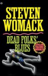 Dead Folks' Blues - Steven Womack