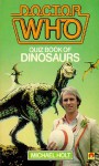 Doctor Who Quiz Book of Dinosaurs - Michael Holt