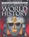 Encyclopedia Of World History Internet Linked - Jane Bingham, Fiona Chandler