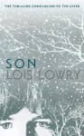 Son (The Giver, #4) - Lois Lowry