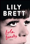 Lola Bensky - Lily Brett