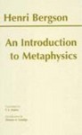 Introduction to Metaphysics - Henri Bergson