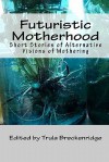 Futuristic Motherhood: Alternative Visions of Mothering - Mercury Lynch, Trula Breckenridge, Frances Baldwin, Brandon Satrom, Kay Sexton, Aimee Amodio, Yvonne Eve Walus, Stephanie Freele, Rob Rosen, Suzanne C. Cole, Davide W, Hill, Laura Lehman, Tristan Davenport, Wendy Palmer, Deborah P. Kolodji, Melissa Krause, Katherine Patt