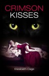 Crimson Kisses - Elizabeth Cage