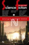 The Year’s Best Science Fiction (vol. 4) - Gardner R. Dozois, Stephen Baxter, Robert Reed, James L. Cambias