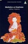 Meditation on Emptiness (A Wisdom Advanced Book) - Jeffrey Hopkins, Elizabeth Napper