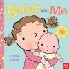 Baby and Me. Emma Dodd - Emma Dodd