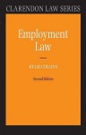 Employment Law - Hugh Collins