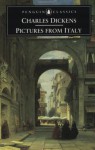 Pictures from Italy - Charles Dickens