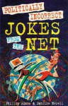 Politically Incorrect Jokes from the Net - Phillip Adams, Patrice Newell