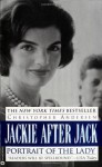 Jackie After Jack: Portrait of the Lady - Christopher Andersen, Christopher Anderson