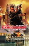 Throw Down (Executioner) - Don Pendleton