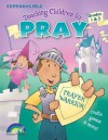 Teaching Children to Pray Grades 1-2 - Mary J. Davis