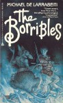 The Borribles - Michael De Larrabeiti