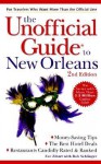 The Unofficial Guide to New Orleans - Eve Zibart, Bob Sehlinger