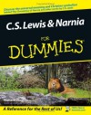 C.S. Lewis & Narnia for Dummies - Richard Wagner