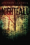 Nightfall - Stephen Leather