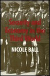 Security and Economy in the Third World - Nicole Ball