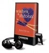 Wishes & Stitches (Audio) - Rachael Herron, Carrington MacDuffie