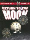 Return to the Moon - David Jefferis