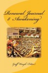 Renewal Journal 8: Awakening - Geoff Waugh, David Yonggi Cho, C Peter Wagner, Richard Riss