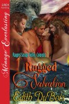 Rugged Salvation - Edith DuBois