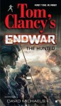 The Hunted - Tom Clancy, David Michaels