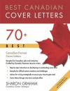 Best Canadian Cover Letters - Sharon Graham