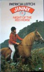 Night of the Red Horse - Patricia Leitch