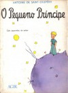 O Pequeno Príncipe - Antoine de Saint-Exupéry, Dom Marcos Barbosa