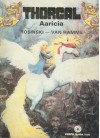 Aaricia (Thorgal, #14) - Grzegorz Rosiński