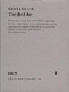 The Bell Jar - Sylvia Plath