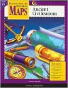 Maps: Ancient Civilizations, Gr. 4-6 - Alaska Hults