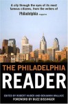 The Philadelphia Reader - Robert Huber, Benjamin Wallace