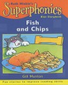 Fish And Chips - Gill Munton