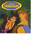 Herkules - Walt Disney