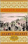 Station Island - Seamus Heaney