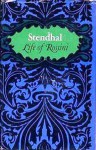 Life of Rossini - Stendhal, Richard N. Coe