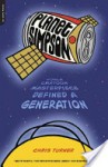 Planet Simpson: How a Cartoon Masterpiece Defined a Generation - Chris Turner, Douglas Coupland