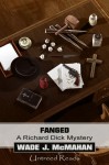 Fanged - Wade J. McMahan