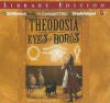 Theodosia and the Eyes of Horus - R.L. LaFevers