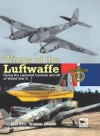 Wings of the Luftwaffe - Eric Brown