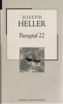 Paragraf 22 - Joseph Heller